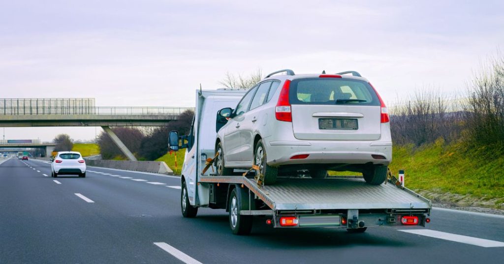 capa guincho em Duque de Caxias